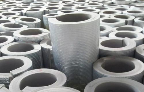 【觀山湖區(qū)保溫材料價格】-