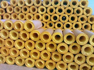 邢臺玻璃棉保溫管價格_非金屬材料欄目