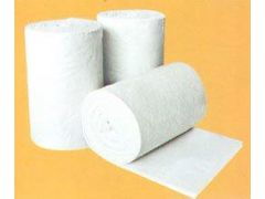 硅酸鋁甩絲纖維毯生產(chǎn)廠家 淄博科迪納保溫材料