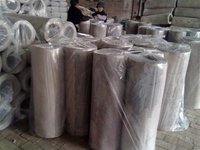 硅酸鋁保溫材料的使用方法 使用硅酸鋁保溫材料不可大意