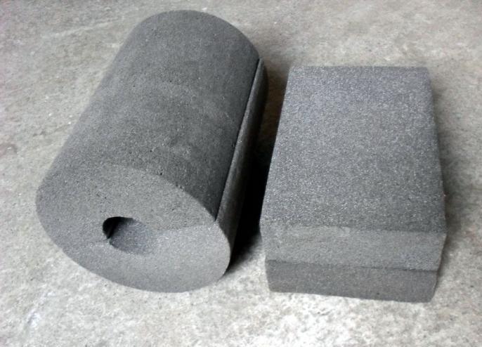 煙臺(tái)-泡沫玻璃保溫板最新價(jià)格