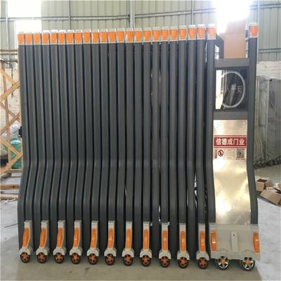 赫章坡道閘服務好