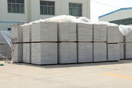 a級(jí)防火保溫材料的存放都有哪些講究