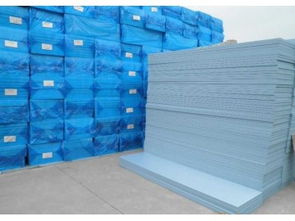 湖北擠塑板 供應產品 武漢泡沫墻體保溫材料廠