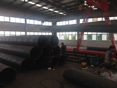 齊全-鑫龍日升塑套鋼預制保溫管,玻璃鋼蒸汽保溫管, 優質產品/成績突出-大城縣鑫龍日升保溫防腐工程