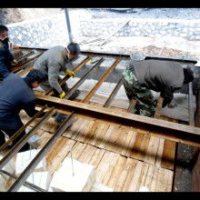  淄博云泰爐業耐火保溫材料廠 主營 陶瓷纖維毯 陶瓷纖維