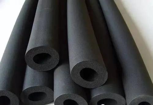 史上最全的保溫材料大全