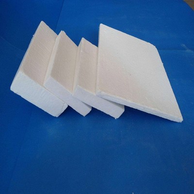 硅酸鋁擋火板工廠