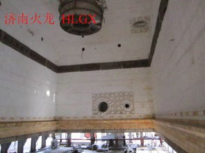 碳素廠焙燒系統耐火保溫纖維材料圖片,碳素廠焙燒系統耐火保溫纖維材料高清圖片 濟南火龍熱陶瓷有限責任公司馬靜,