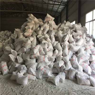 發電廠用海泡石保溫涂料生產的廠子