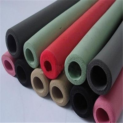 挑選B1級橡塑保溫管的方法你知道嗎