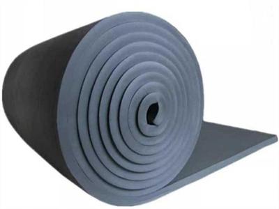 奧美斯B2級橡塑保溫板10mm厚30mm厚價(jià)格