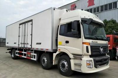 隨州冷藏車廠家,隨州冷藏車銷售,隨州汽車生產(chǎn)_壹佰業(yè)