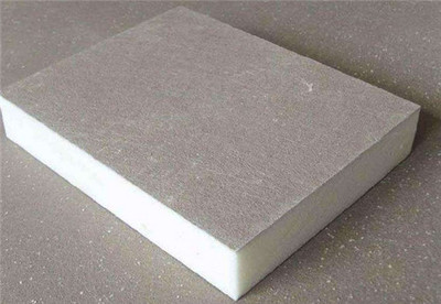 外墻保溫材料有哪些種類