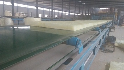 現(xiàn)貨促銷-北京玻璃棉、、鋼結(jié)構(gòu)玻璃棉卷氈價格-供求商機(jī)-河北神州保溫建材集團(tuán)