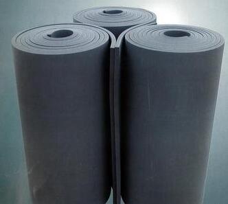 黃山難燃橡塑保溫板價格說明