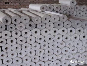 保溫材料 硅酸鋁殼vs橡塑vs聚氨酯