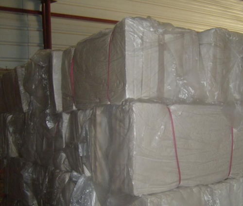 硅酸鹽 保溫防火