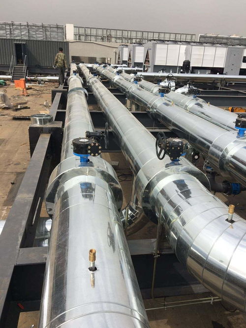 保溫 河東鐵皮保溫施工工藝