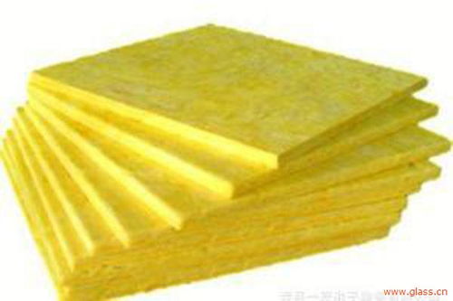 玻璃棉保溫材料的安裝規(guī)范