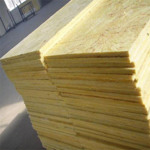 【玻璃棉制品保溫材料】- 