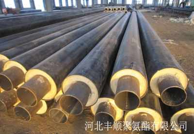 新聞 天津武清 供熱工程