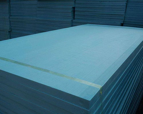 xps擠塑板尺寸 太原鑫富利保溫材料 襄垣xps擠塑板