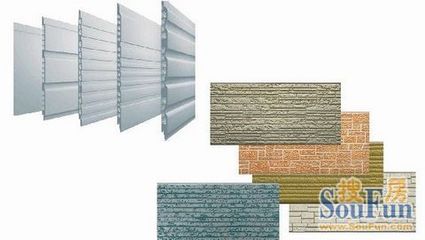 北新建材之產(chǎn)品篇