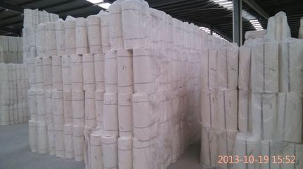 硅酸鈣管殼每平米價格