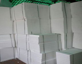 硅質聚苯板生產廠家 公司動態 河北吉興保溫材料