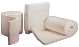 四大硅酸鋁纖維材料認識上的誤區