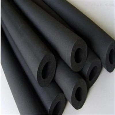 絕熱橡塑保溫管市場調查產品