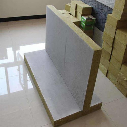 奉化市插絲巖棉復合板40mm厚廠家圖片優質機制巖棉復合板價格品牌今日新聞