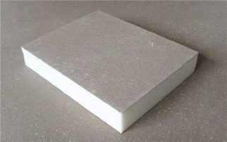 外墻保溫材料有哪些