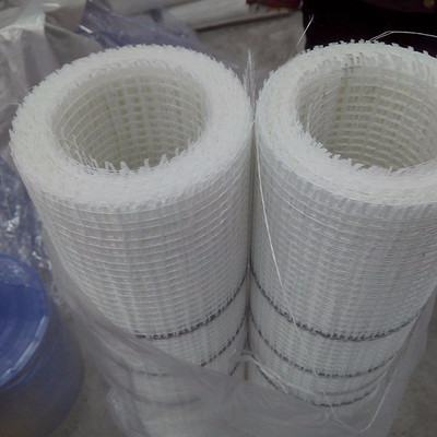 怡航 *耐堿網(wǎng)格布 防裂網(wǎng)格布工地外墻保溫材料