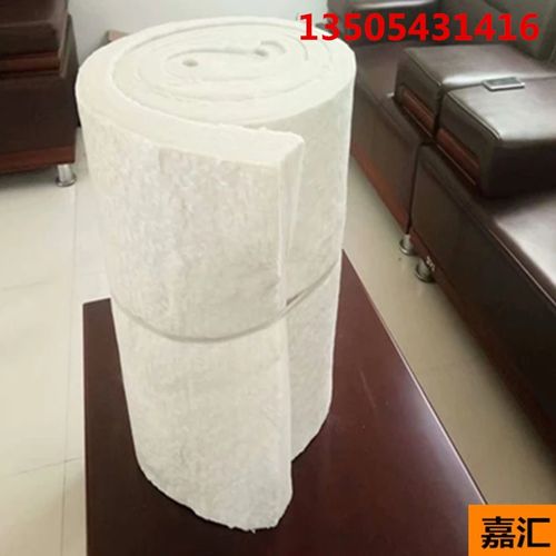 硅酸鋁耐火纖維磚報價 廠家