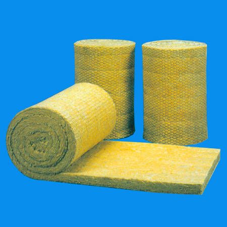 巖棉氈 索美保溫材料