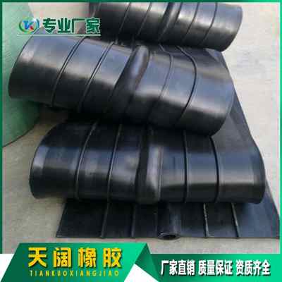 江門 產品流程背貼式橡膠止水帶 原料新聞