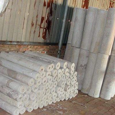 【帥騰】批發硅酸鹽管 阻燃防火硅酸鹽保溫材料圖片_高清圖_細節圖-廊坊帥騰化工 -