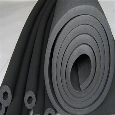 專用管道橡塑保溫管低價價錢