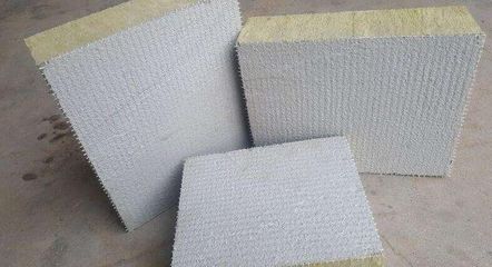 廠家生產(chǎn)機(jī)制高強(qiáng)砂漿復(fù)合板-禹城市富達(dá)保溫材料